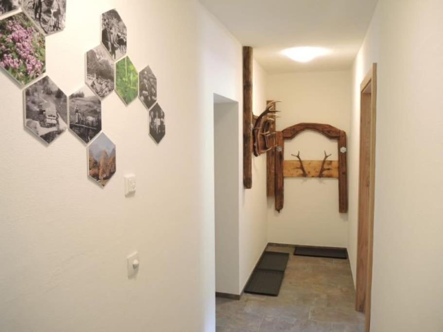 Ferienwohnung Ochsenhorn In Lofer 100 M² / 4-8 P. Екстер'єр фото